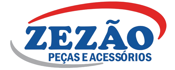 Logo Zezão Peças e Acessórios